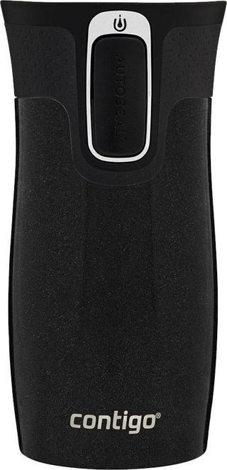 Contigo Westloop Mini Vakumlu Termos Matara Tek El Bas İç 300ml 2207887