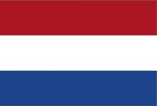 Uniquetrenders Hollanda Bayrağı  50X75 Cm.  