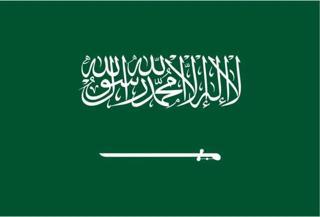 Uniquetrenders Suudi Arabistan Gönder Bayrağı  70X105 Cm.  