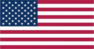 Uniquetrenders Amerika Birleşik Devletleri Abd Gönder Bayrağı  100X150 Cm.  