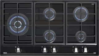 Teka 112570177- Gzc 95320 Xbc Bk (E4) Siyah Ocak