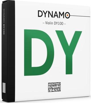 Thomastik DY100 Dynamo Set 4/4 Medium Keman Teli
