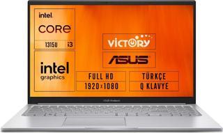 Asus Vivobook 15 i3-1315U 40GB 2TB SSD 15.6" FHD W11P Taşınabilir Bilgisayar X1504VA-NJ2379 019