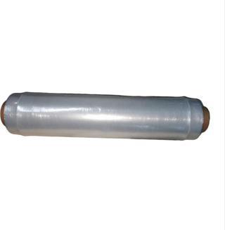 PRE STREÇ 9 Micron 45cmx600 Mt Fabrika Streci,İnce Streç,Ürün Sarma Streci 