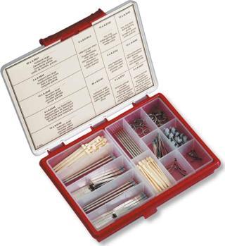Victorinox 4.0581 Yedek Parça Kutusu