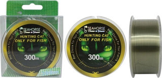 Sea Horse Cat 0,14 Mm 300 Metre Misina varyant 