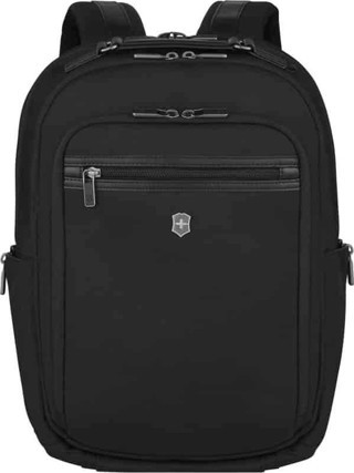 Victorinox 611474 Werks Professional Cordura Sırt Çantası, Siyah