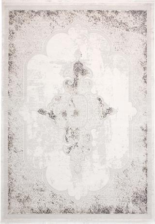 Kashe Avantgarde Halı 27276 Krem 160x230