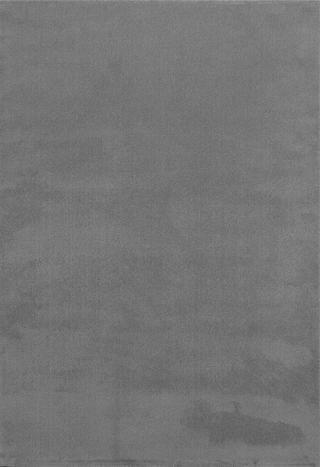 Kashe Comfort Halı Gri 100 x 150