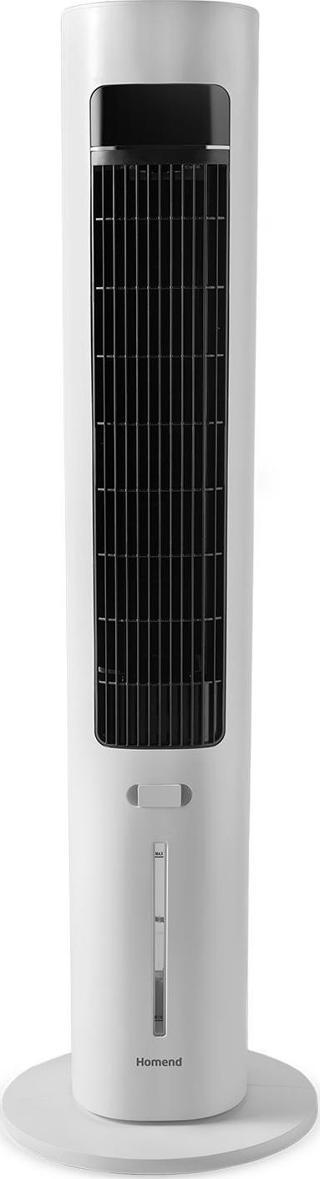 Homend Fanomen 9011H Uzaktan Kumandalı Kule Tipi Vantilatör 60W