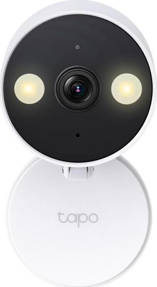 TP-Link Tapo C120 4 MP 2K Wi-Fi Güvenlik Kamerası