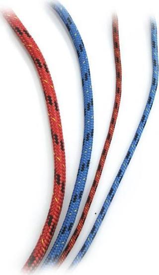 Lalizas CABO ISKOTA SEYİR HALATLARI, Çap. 6mm, Yeşil