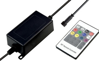 Lalizas RF RGB KONTROL ÜNİTESİ - SUALTI LAMBASI 72400 İÇİN