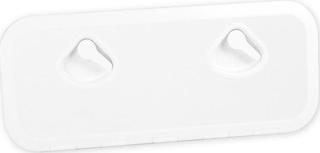 Nuova Rade TOP LINE Hatch, White, 272X657mm