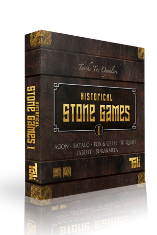 Toli Games Historical Stone Games-1