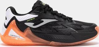 Joma Open Erkek Siyah Tenis – Padel Ayakkabısı TOPES2501OM