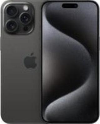 Apple İphone 15 Pro Max 256 GB Siyah Cep Telefonu ( Türkiye Garantili)