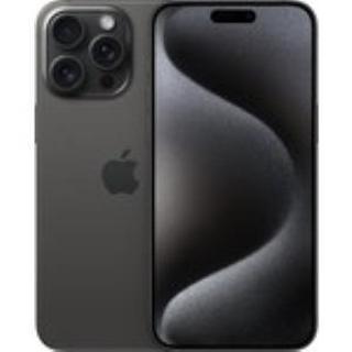Apple iPhone 15 Pro Max 256 GB Siyah Cep Telefonu ( Türkiye Garantili)