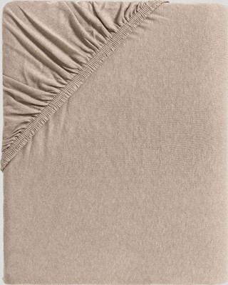 Sisthree Pamuklu Ve Lastikli 60X120 Cm Fittet Penye Bebek Çarşafı