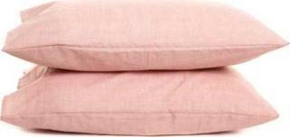 Mertim Mer-Tim 2'Li 50X70 Ranforce Pudra Yastık Kılıfı