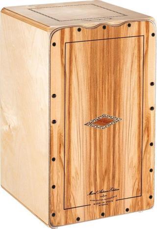 Meinl Artisan Edition Cajon (Flamenco Seguiriya Line Indian Heartwood)