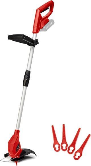 Einhell GC-CT 18/24 Solo Kenar Kesme Makinesi ( Akü ve Şarj Hariç)