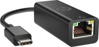 HP Usb-C To RJ45 Adaptör 4Z527AA