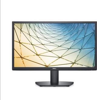 Dell Se2222H 21,5" 60Hz 8Ms (Vga+Hdmı) Fhd Led Monitör