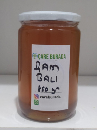 Çare Burada Çam Balı ( 850 Gr )