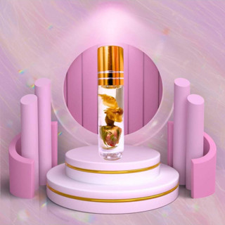 Çare Burada Rose Dişil Enerji 6 Ml