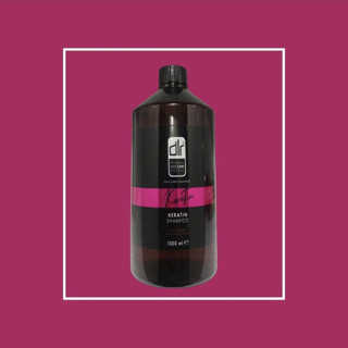 Dlr Keratin Şampuan 1 Lt