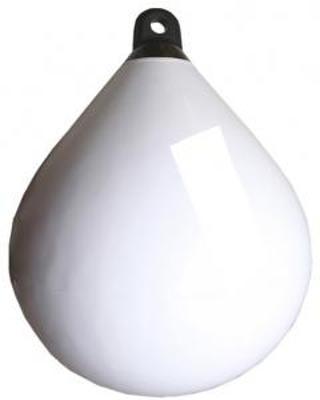 Majoni balon usturmaçalar Ø 55x73 cm 3.8KG Beyaz