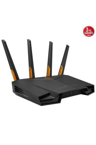 ASUS Tuf Ax3000 V2 Dual Band Gamıng Router 4x Harici Anten