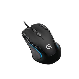 Logitech G300s Kablolu Oyuncu Mouse