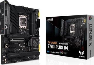 ASUS Tuf Gaming Z790-plus D4 Intel Lga1700 Atx Anakart