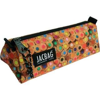 Jacbag Prime Jac 03 Üçgen Kalem Çantası