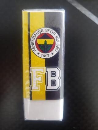 Timon Fenerbahçe Lisanslı Silgi