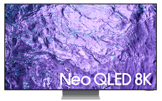 Samsung QE65QN700CTXTK 65 inç 163 Ekran Dahili Uydu Alıcılı Smart 8K UHD Neo QLED TV