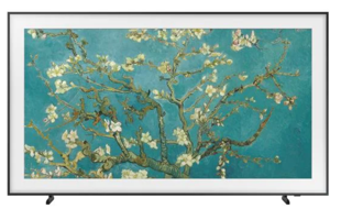 Samsung 75ls03bg 4k Smart Qled Frame Tv (2023)