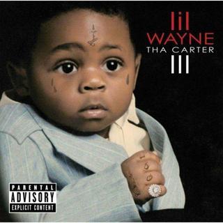 Universal Lil Wayne Tha Carter III (Reissue) Plak - Lil Wayne