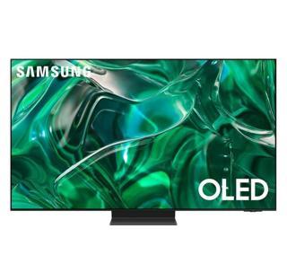 Samsung 77S95C 77" 195 Ekran Uydu Alıcılı 4K Ultra Hd Smart OLED Tv