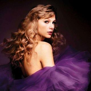 Republic Taylor Swift Speak Now (Taylor's Version) Plak - Taylor Swift