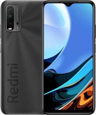 Xiaomi Redmi 9T 4GB + 128GB Gri Cep Telefonu ( Türkiye Garantili)