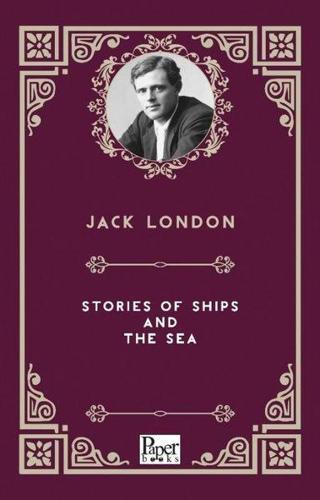 Stories of Ships and The Sea - Paper Books