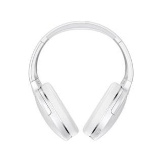 Baseus Encok Wireless Kulaküstü Kulaklık D02 Pro Beyaz
