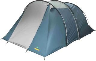 Nurgaz Tenthouse Tunnel 5 Kişilik Yüksek Çadır 470*330*195 CM