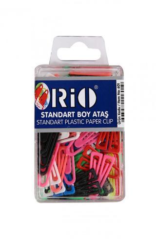 Rio Ataş Plastik Standart 601