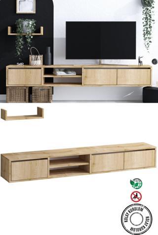 Decormet Heka Tv Ünitesi Dec0058