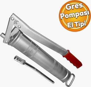 Fukar F-201 Gres Yağ Pompası 500Cc