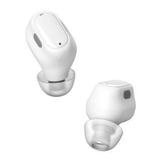 Baseus Encok WM01 2022 True Wireless Bluetooth Kulaklık Beyaz